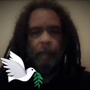 Meet your Posher, Jeffrey